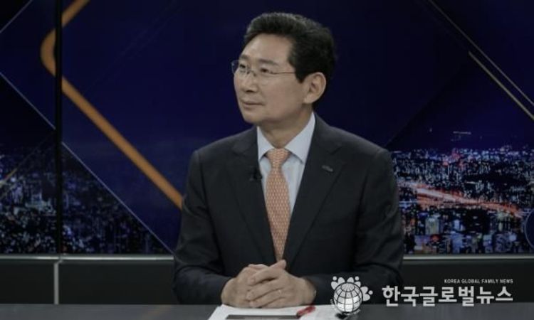 이상일 용인특례시장, "대한민국 미래 위한 반도체 초대형 프로젝트 용인에서 추진해 큰 보람"