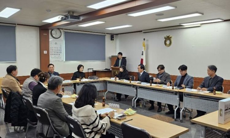 관광 특구 가평군, " 가평만의 차별화된 관광 콘텐츠 제공, 지속 가능한 관광 기반을 구축해 나가겠다”