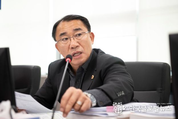 김선영 의원(더불어민주당, 비례)
