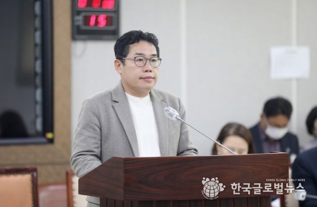 수원특례시의회 박영태 의원