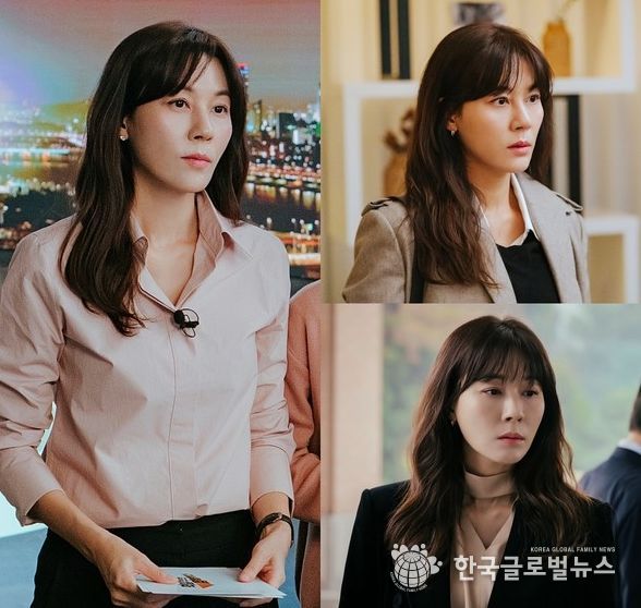 사진 제공 : KBS 2TV 새 월화드라마 '멱살 한번 잡힙시다'