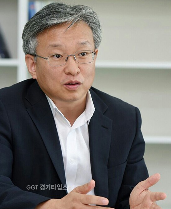 국회 산업통상자원위원회 권칠승 의원(더불어민주당, 경기 화성 병)ⓒ경기타임스