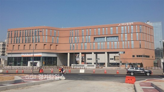 화성시, 교육·문화·체육·복지 한 번에 누리는 ‘모두누림센터’ⓒ경기타임스