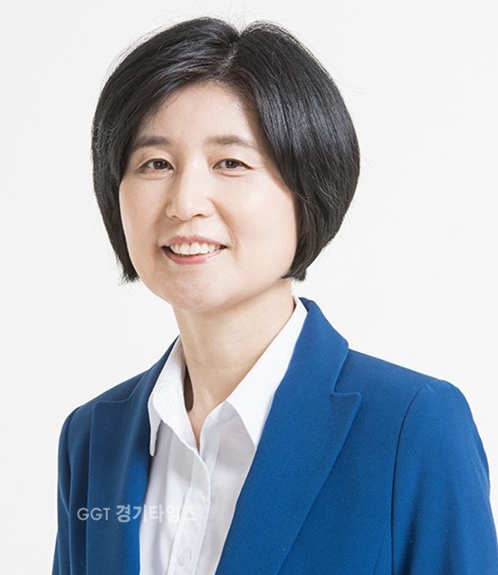 국회 법제사법위원회 소속 더불어민주당 백혜련(수원을)ⓒ경기타임스