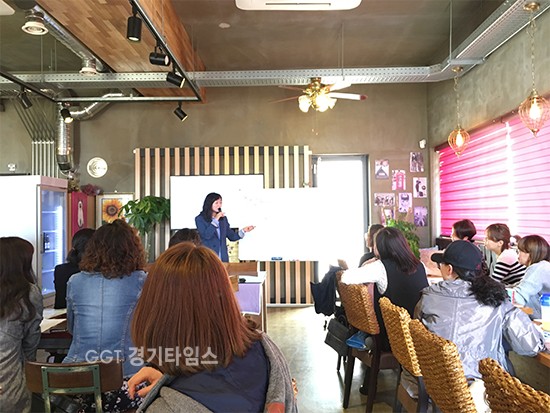 화성시가 화성 창의지성 학부모아카데미를 개강ⓒ경기타임스