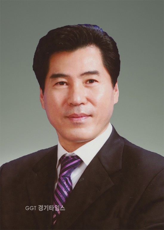 경기도의회 김상돈 의원ⓒ경기타임스