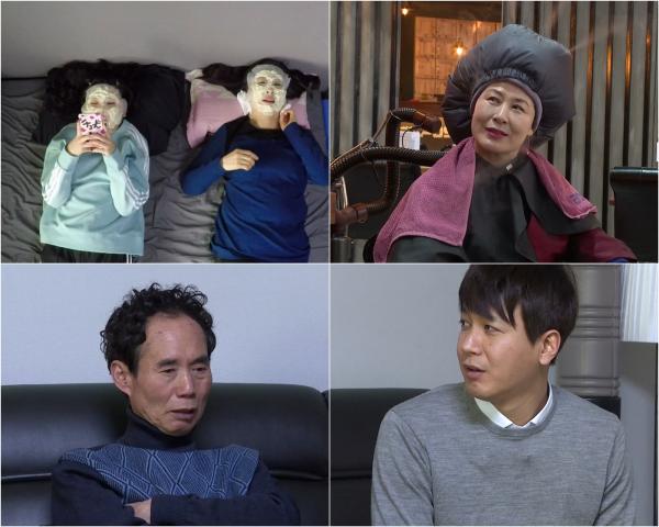 ▲ 살림하는 남자들2 김승현, 연예인 가족이 CF에 대처하는 자세는?
