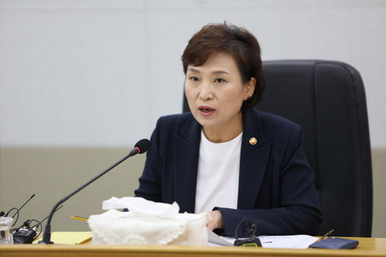 ▲ 청년이 공감하는 ‘국토교통 일자리로드맵’ 다음달 나온다