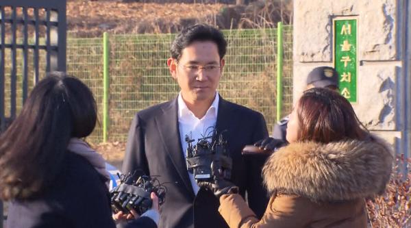 ▲ 추적 60분, 삼성공화국 2부작 2편. 이재용은 어떻게 풀려났나