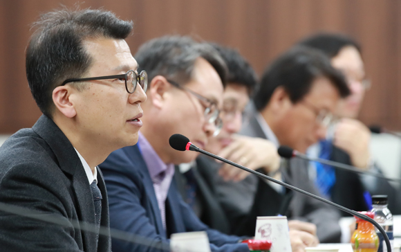 ▲ 통일부, 17개 광역 지자체와 남북교류 추진방향 논의