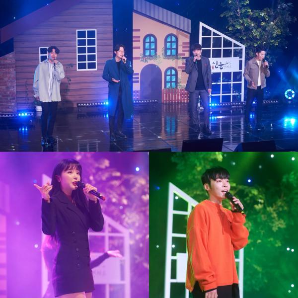 ▲ "MBC 라디오" 39회 맞은 MBC 여성시대 '신춘편지쇼'...사상 최초 외국인 입상