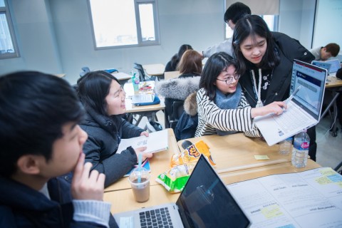 ▲ 아시아 최대 국제 청소년 학술 교류채널, ‘제10회 한국청소년학술대회 KSCY’ 연세대학교서 개최
