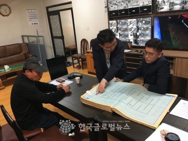 기술자문단(설계도서검토)