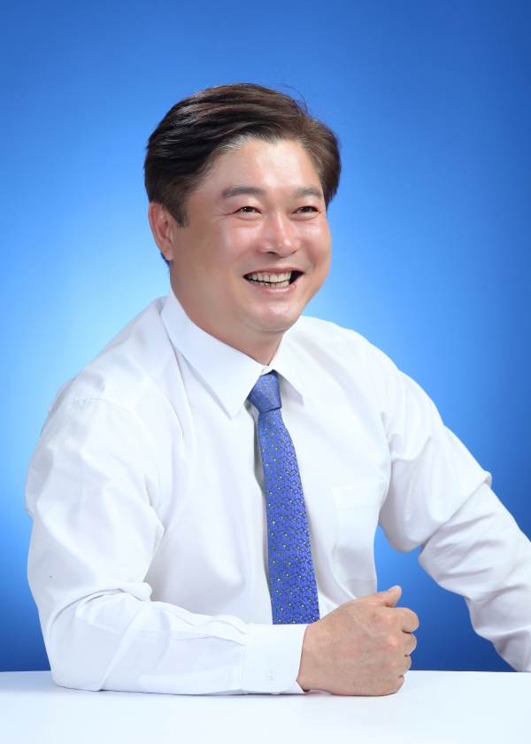 경기도의회 성수석 의원(더민주, 농정해양위)