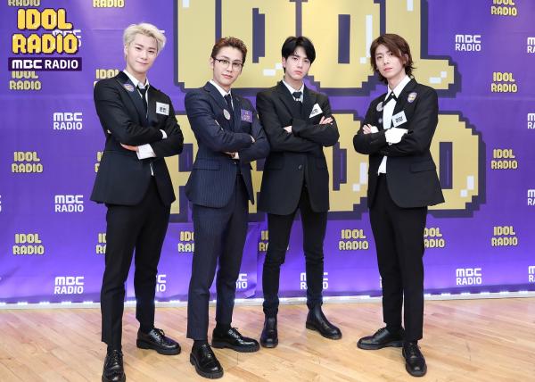 ▲ "MBC 라디오-아이돌 라디오" 아스트로 문빈·SF9 휘영·더보이즈 영훈…'아이돌 라디오' 고민 상담사 활약