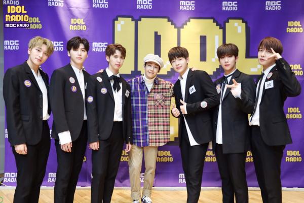 ▲ "MBC 라디오-아이돌 라디오" '아이돌 라디오' 후배 스누퍼 눈물에 DJ 정일훈 "마음 알 것 같다“
