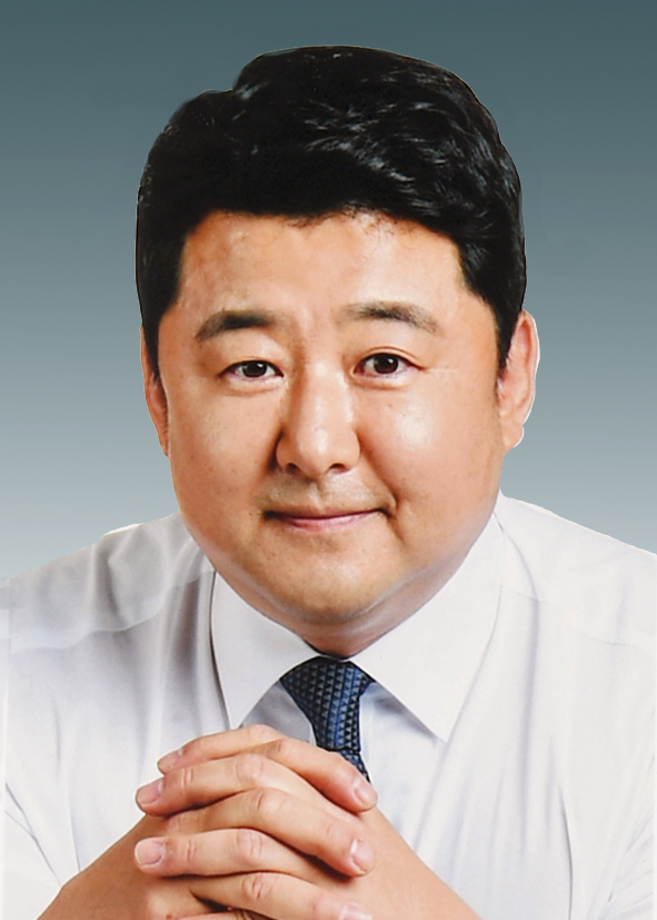 경기도의회 김봉균 의원(수원5, 더불어민주당)