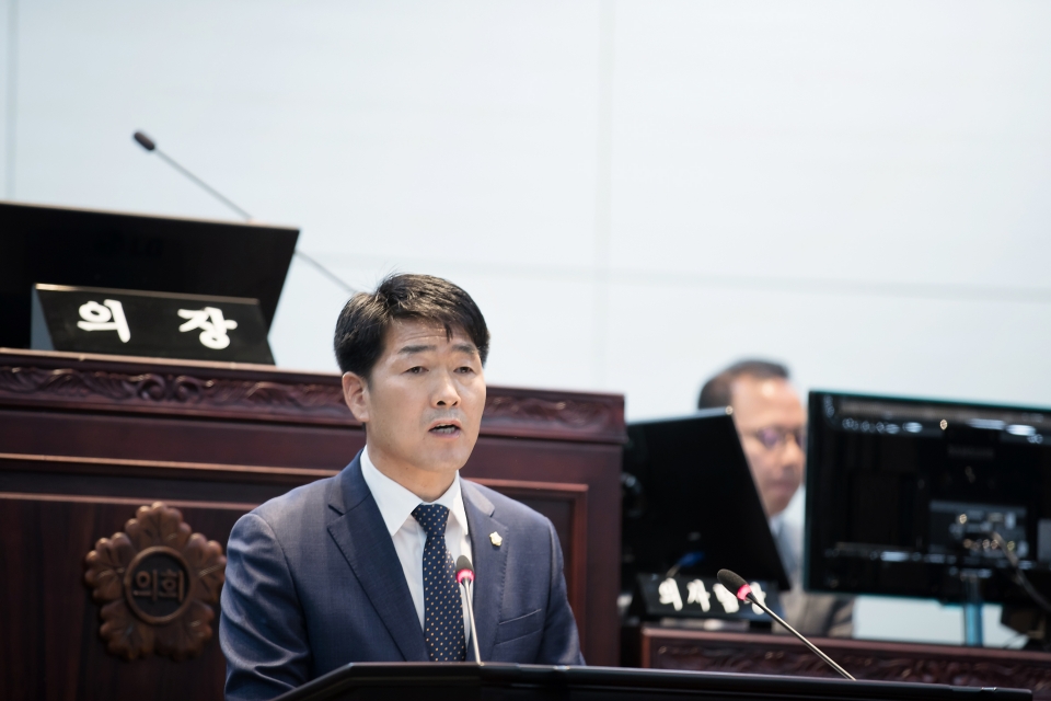 배정수의원 배정수의원