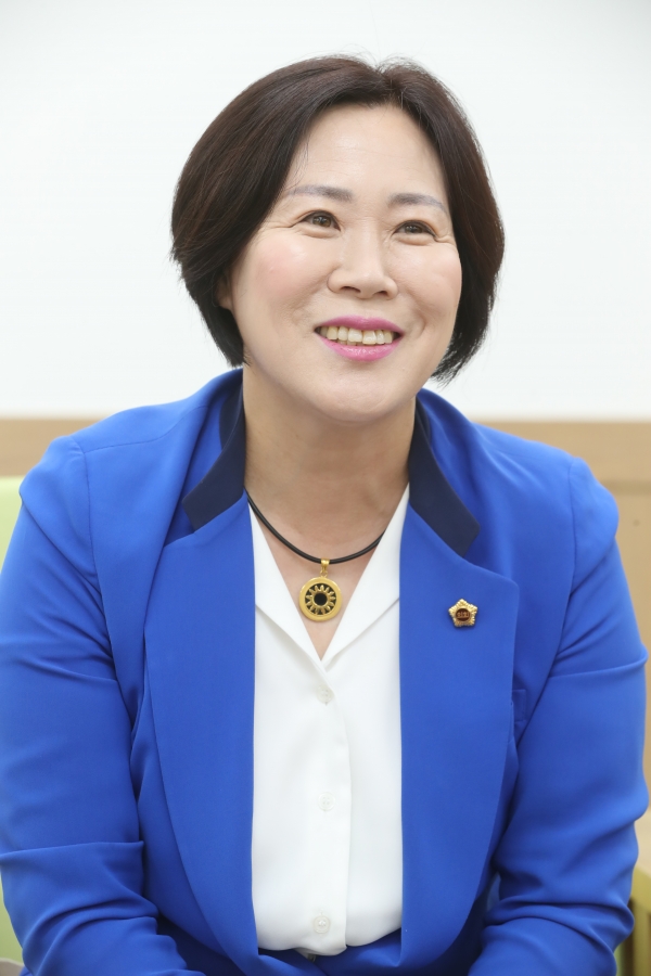 서현옥 의원(더불어민주당, 평택5)