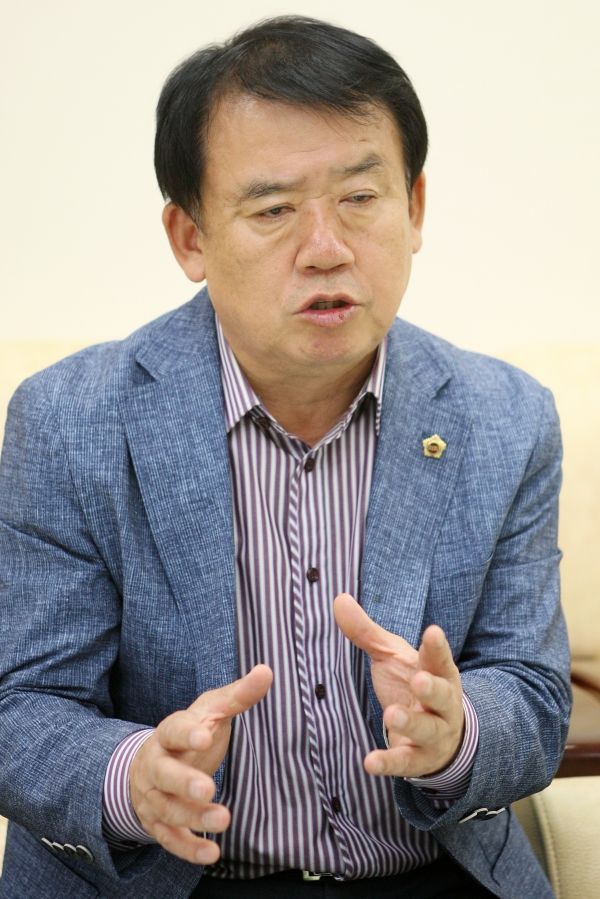 이필근 의원(더불어민주당, 수원3)