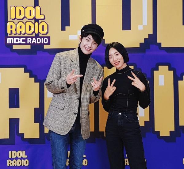 ▲ "MBC라디오-'아이돌 라디오" 안무가 리아킴 "트와이스 모모, 신이 내린 춤꾼".."안무 비용, 한국에서 가장 많이 받지 않을까"