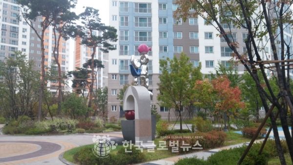 .부천 옥길 호반베르디움 1.부천 옥길 호반베르디움
