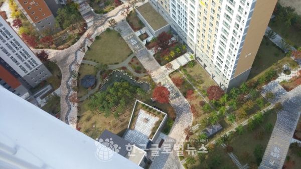 의정부 반도유보라아이비파크 의정부 반도유보라아이비파크