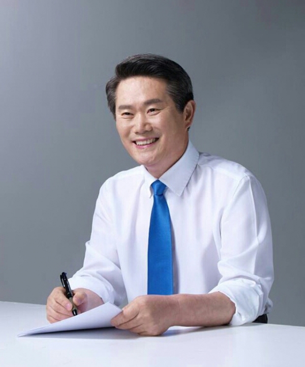 경기도평생교육진흥원 제5대 한선재 원장 경기도평생교육진흥원 제5대 한선재 원장