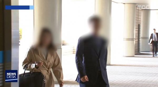 ▲ 뉴스데스크, ‘장자연 리스트’ 전 조선일보 기자 첫 공판 보도...PD수첩이 재점화한 장자연 사건의 진실 밝혀질까?