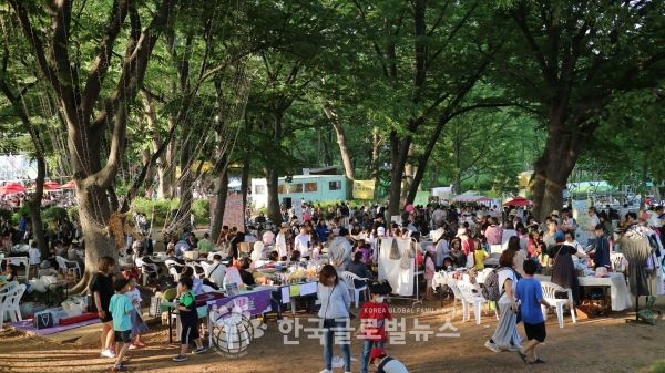 포레포레축제 포레포레축제