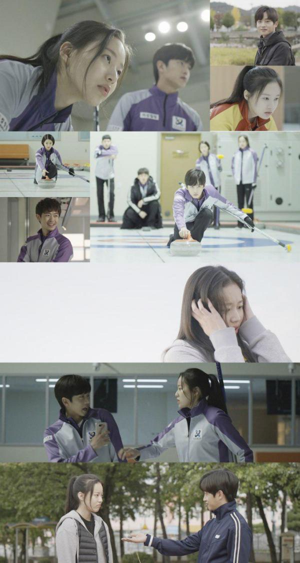 ▲ 뻔한 스포츠물 NO! 드라마스페셜 ‘닿을 듯 말 듯’, 오늘 밤 방송
