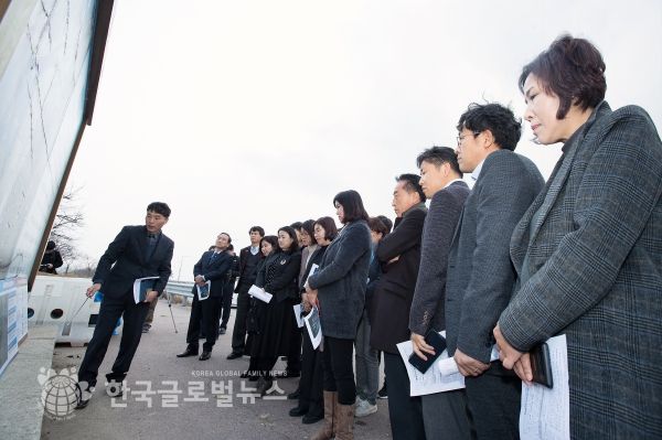 화성시의회, 수원군공항화성시이전반대특별위원회 구성_현장방문(화옹지구) 화성시의회, 수원군공항화성시이전반대특별위원회 구성_현장방문(화옹지구)