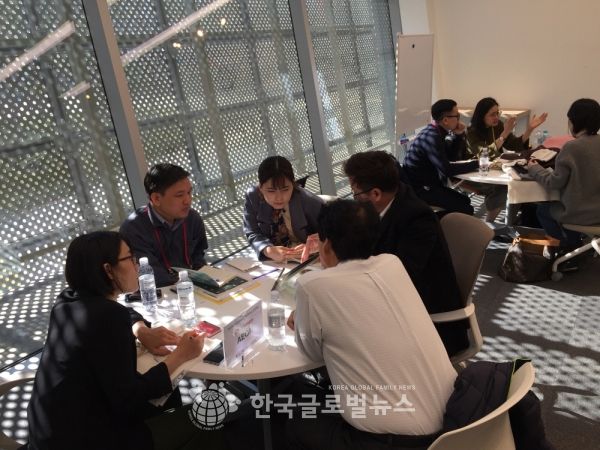 뉴메이커스코리아 비즈니스 상담 뉴메이커스코리아 비즈니스 상담