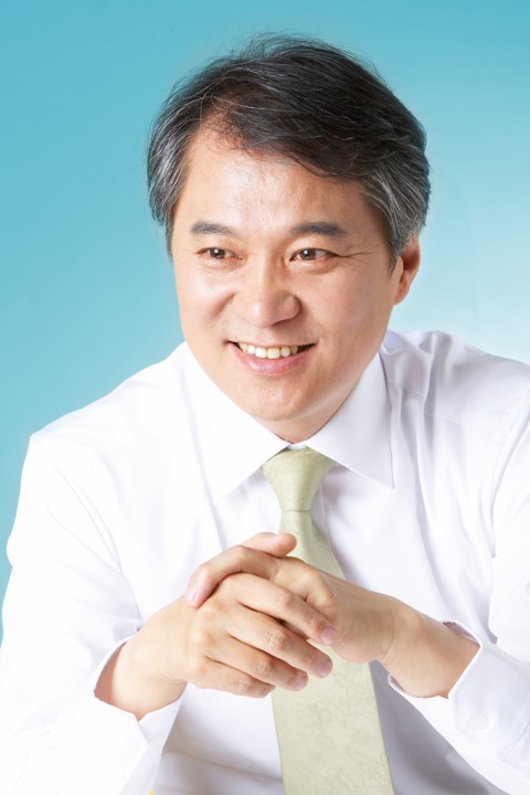 김용 지역위원장
