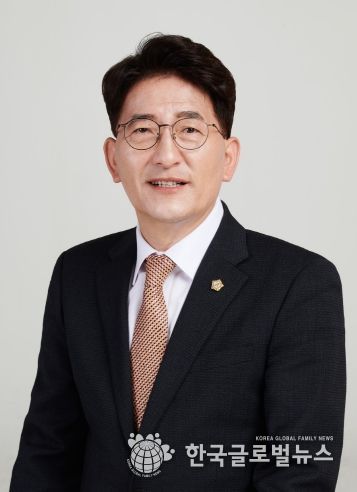 김기정 수원시의회 의장