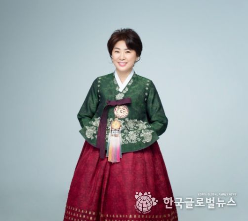 최병일 안양시의회 의장