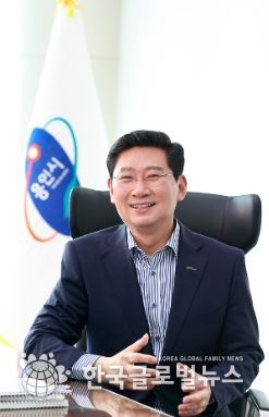이상일 용인특례시장