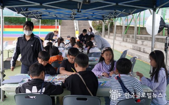 안성미디어센터, ‘한마음 가족 영화제’ 성황리 마무리