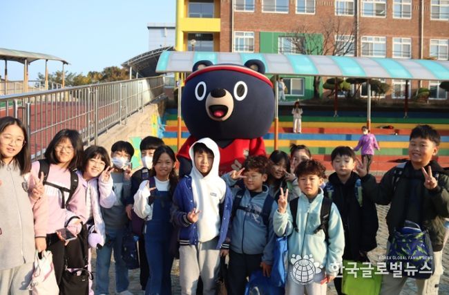 신일초 교통지도