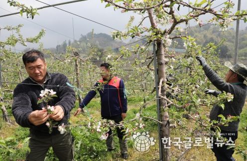 자연특별시 무주에서 살아보기 어떠세요? 무주군, ‘전북에서 살아보기-귀농형’으로 도시민 손짓