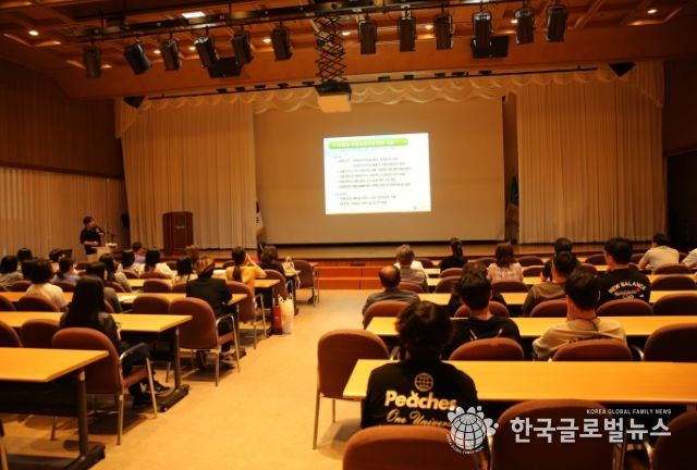 군포문화재단 전 직원 위험성평가 교육 및 안전보건 간담회 실시