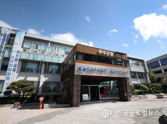 무주군, 전세보증금 반환보증 보증료 지원사업 추진