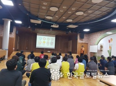 무주방문의 해, 방문객 안전부터 챙긴다!