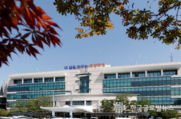 정명근 화성시장, 비상근무에 지친 공직자에게 건강한 휴식 주문