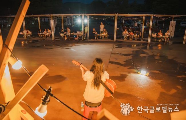 영주 선비촌의 가을밤을 거닐다…‘웰컴투 선비촌 '달빛 산책길'’ 프로그램, 10월 3~4일 진행