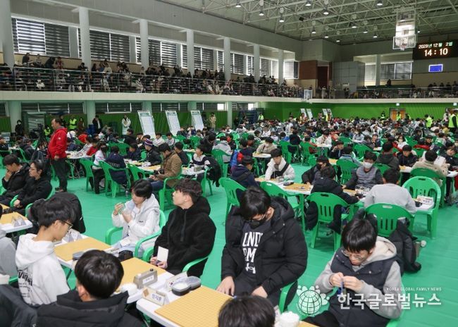 지난해 개최 사진