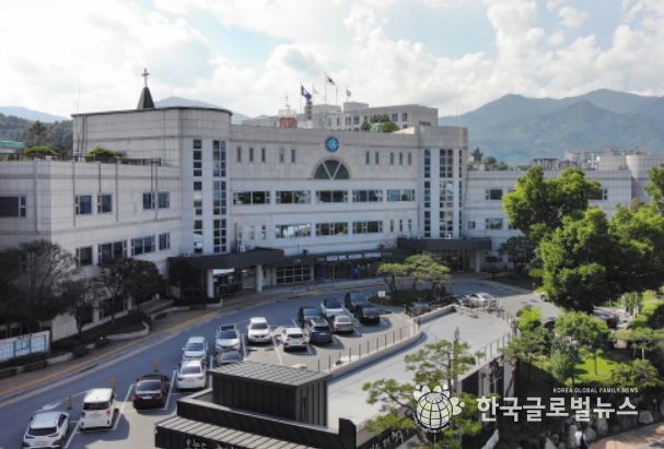 가평군청
