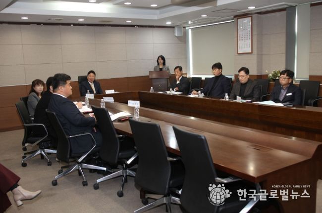 ‘2024년 제1회 재즈페스티벌 in(인) 가평’ 결과보고회
