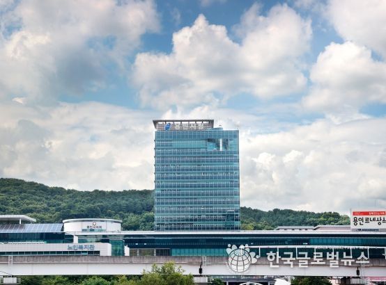 용인특례시, 2025년도 예산 3조 3318억원 확정