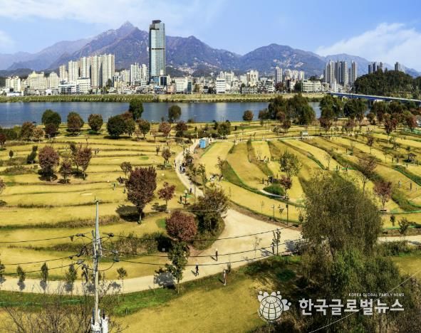 양평파크골프장